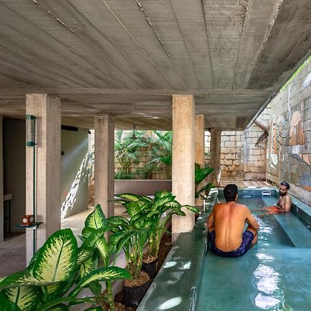 Aora San Pancho Hotel San Francisco  Bagian luar foto