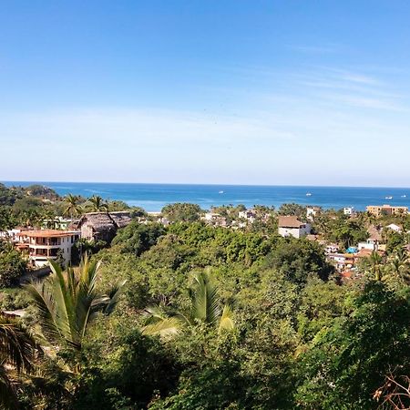 Aora San Pancho Hotel San Francisco  Bagian luar foto