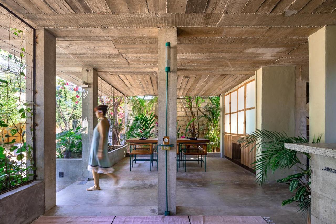 Aora San Pancho Hotel San Francisco  Bagian luar foto