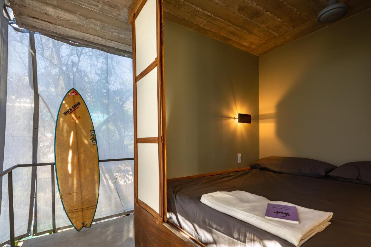 Aora San Pancho Hotel San Francisco  Bagian luar foto