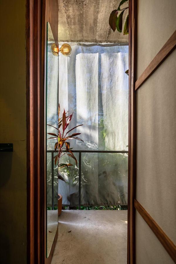 Aora San Pancho Hotel San Francisco  Bagian luar foto