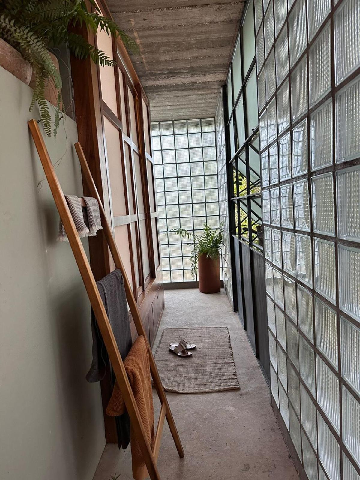 Aora San Pancho Hotel San Francisco  Bagian luar foto