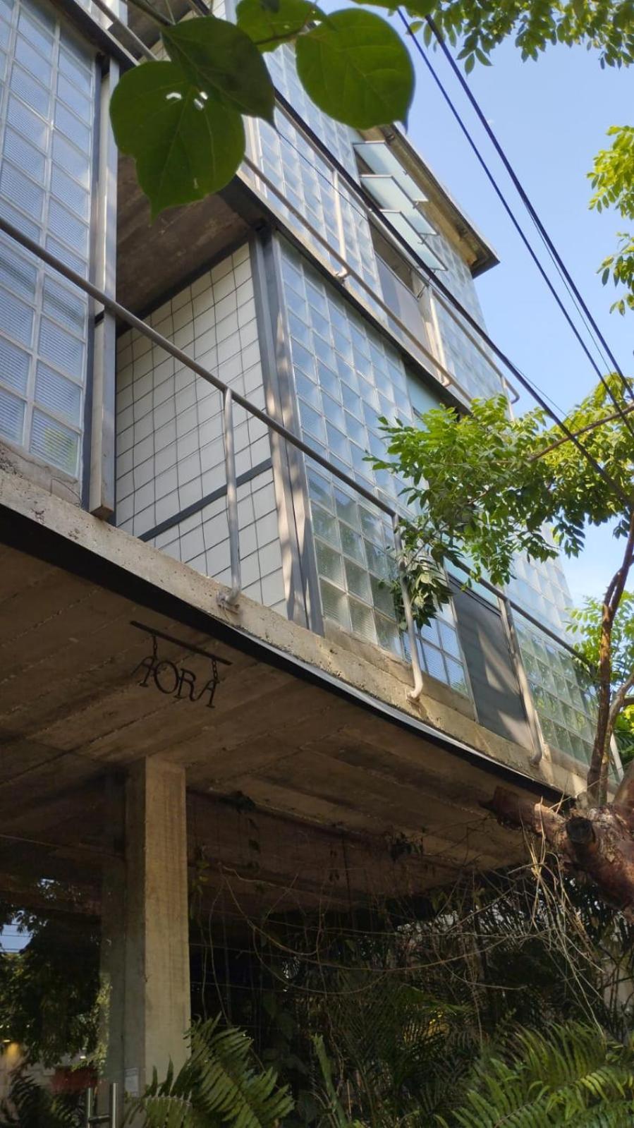 Aora San Pancho Hotel San Francisco  Bagian luar foto