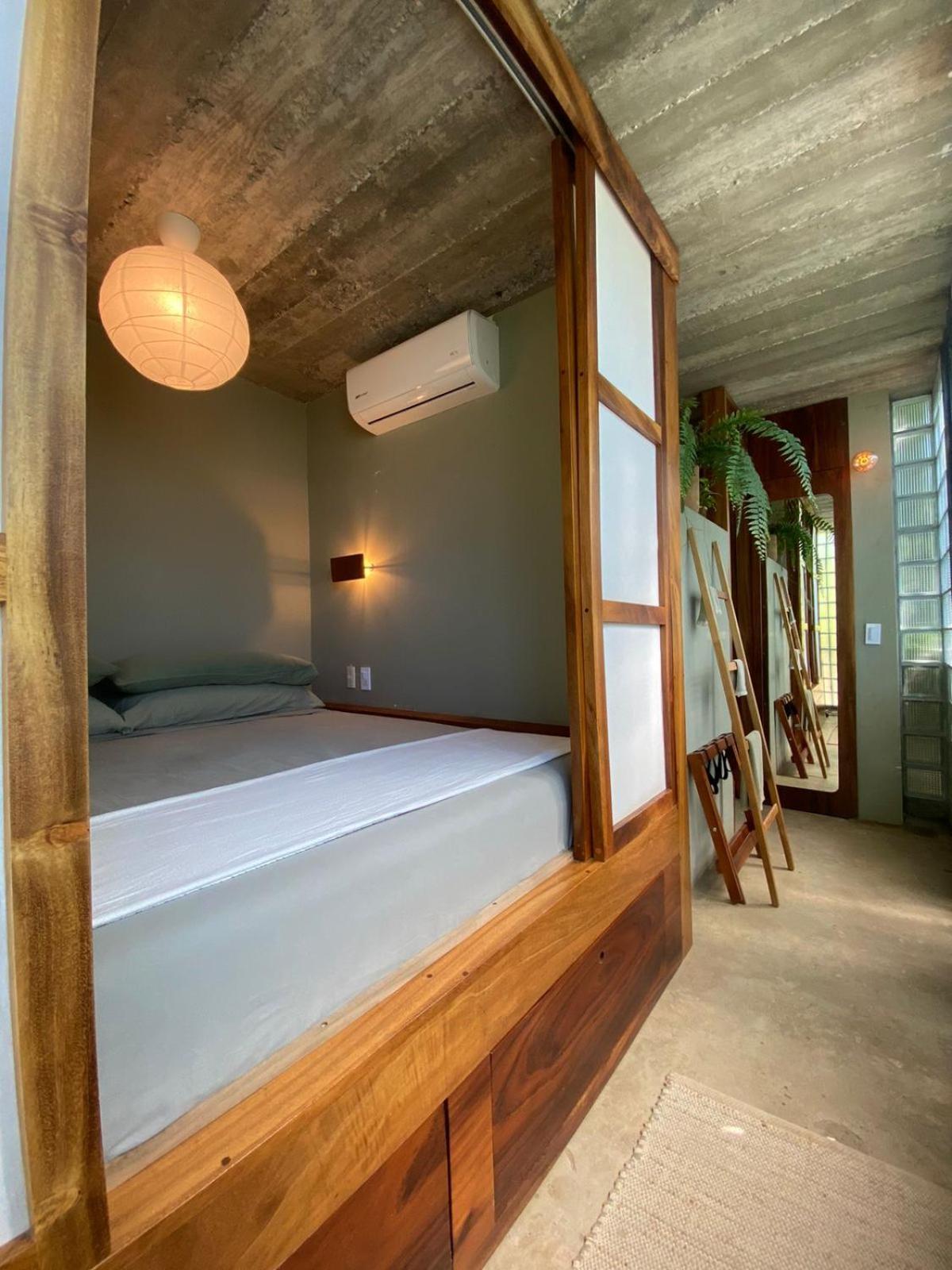 Aora San Pancho Hotel San Francisco  Bagian luar foto